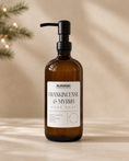 Load image into Gallery viewer, FRANKINCENSE & MYRRH HAND & BODY LOTION – 500 ml
