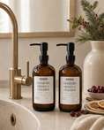 Load image into Gallery viewer, FRANKINCENSE & MYRRH HAND & BODY LOTION – 500 ml
