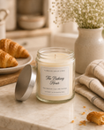 Load image into Gallery viewer, The Baking Hour Candle | 190g
