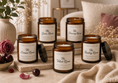 Load image into Gallery viewer, The Jam Jar Candle | 190g
