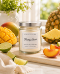 Load image into Gallery viewer, Freshly Sliced Candle | 190g
