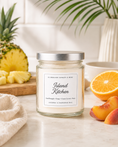 Load image into Gallery viewer, The Island Kitchen Candle | 190g

