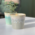 Load image into Gallery viewer, Alluring Coffee Cup Candle
