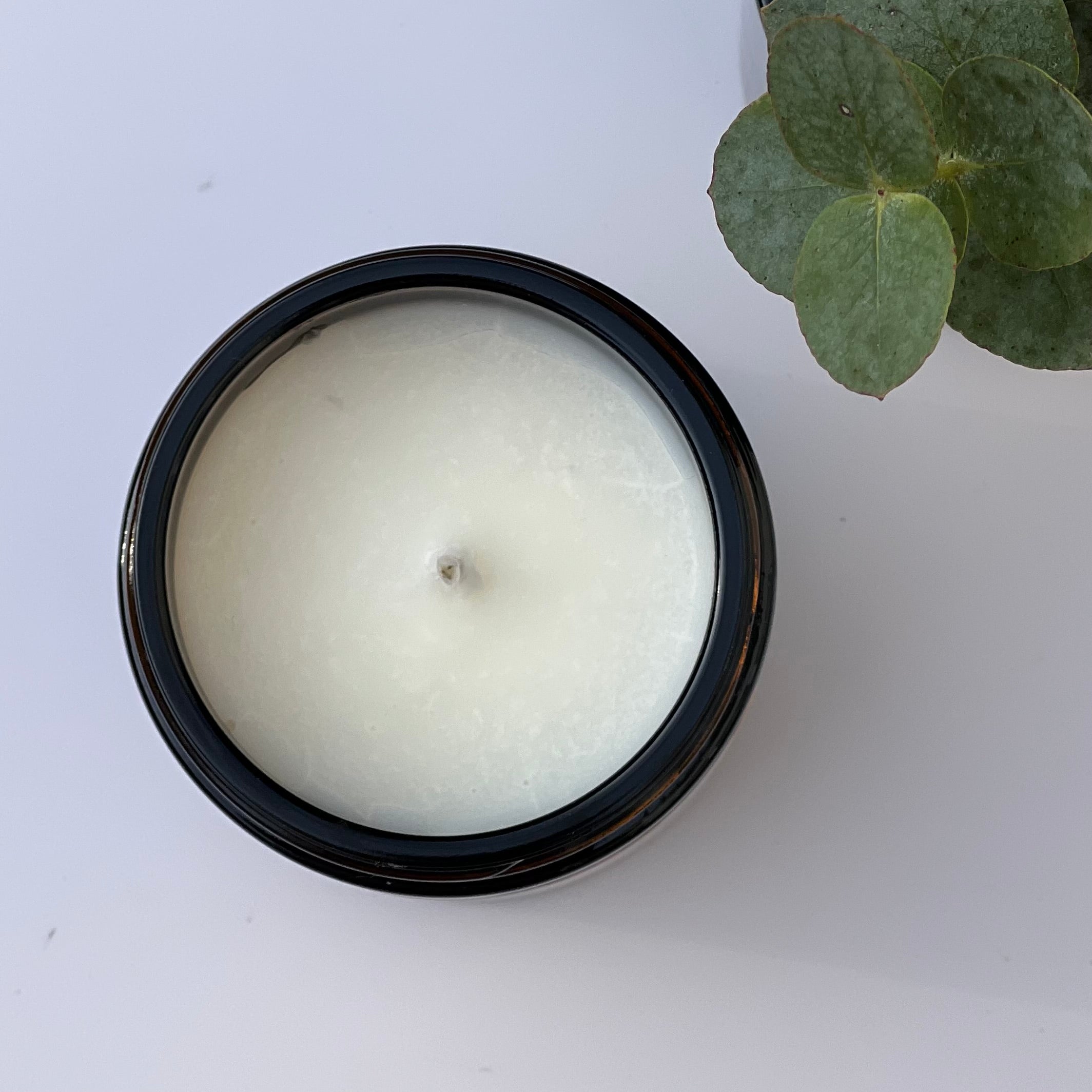 Morning Zest Aromatherapy Candle