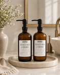 Load image into Gallery viewer, VELVET PEONY & OUD HAND SOAP – 500 ml
