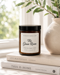 Load image into Gallery viewer, The Green Room Candle | 190g

