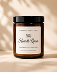 Load image into Gallery viewer, The Hearth Room – 190g | Vegan | Handmade in the UK
