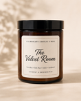 Load image into Gallery viewer, The Velvet Room Candle | 190g
