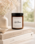 Load image into Gallery viewer, Soft Bloom Candle | 190g
