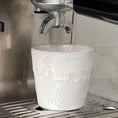 Load image into Gallery viewer, Alluring Coffee Cup Candle

