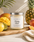 Load image into Gallery viewer, Freshly Sliced Candle | 190g
