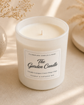 Load image into Gallery viewer, The Garden Candle Candle | 190g
