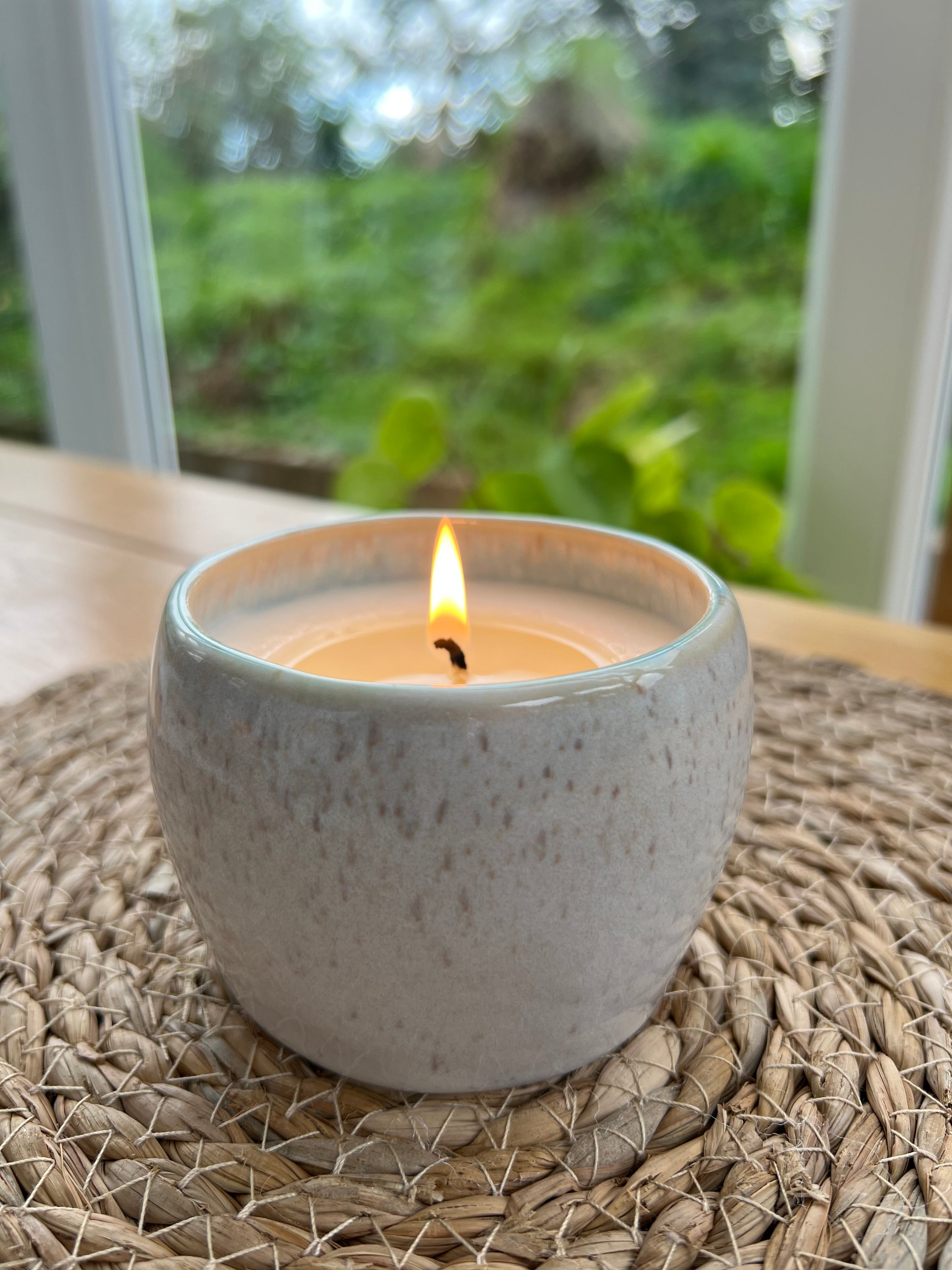 Hakuna Matata Aromatherapy Candle | Sugar Bowl Candle