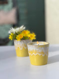 Load image into Gallery viewer, Invigorating Coffee Cup Candle
