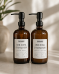 Load image into Gallery viewer, LIME BASIL & MANDARIN HAND & BODY LOTION – 500 ml
