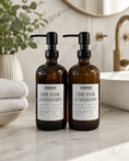 Load image into Gallery viewer, LIME BASIL & MANDARIN HAND SOAP – 500 ml
