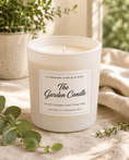 Load image into Gallery viewer, The Garden Candle Candle | 190g
