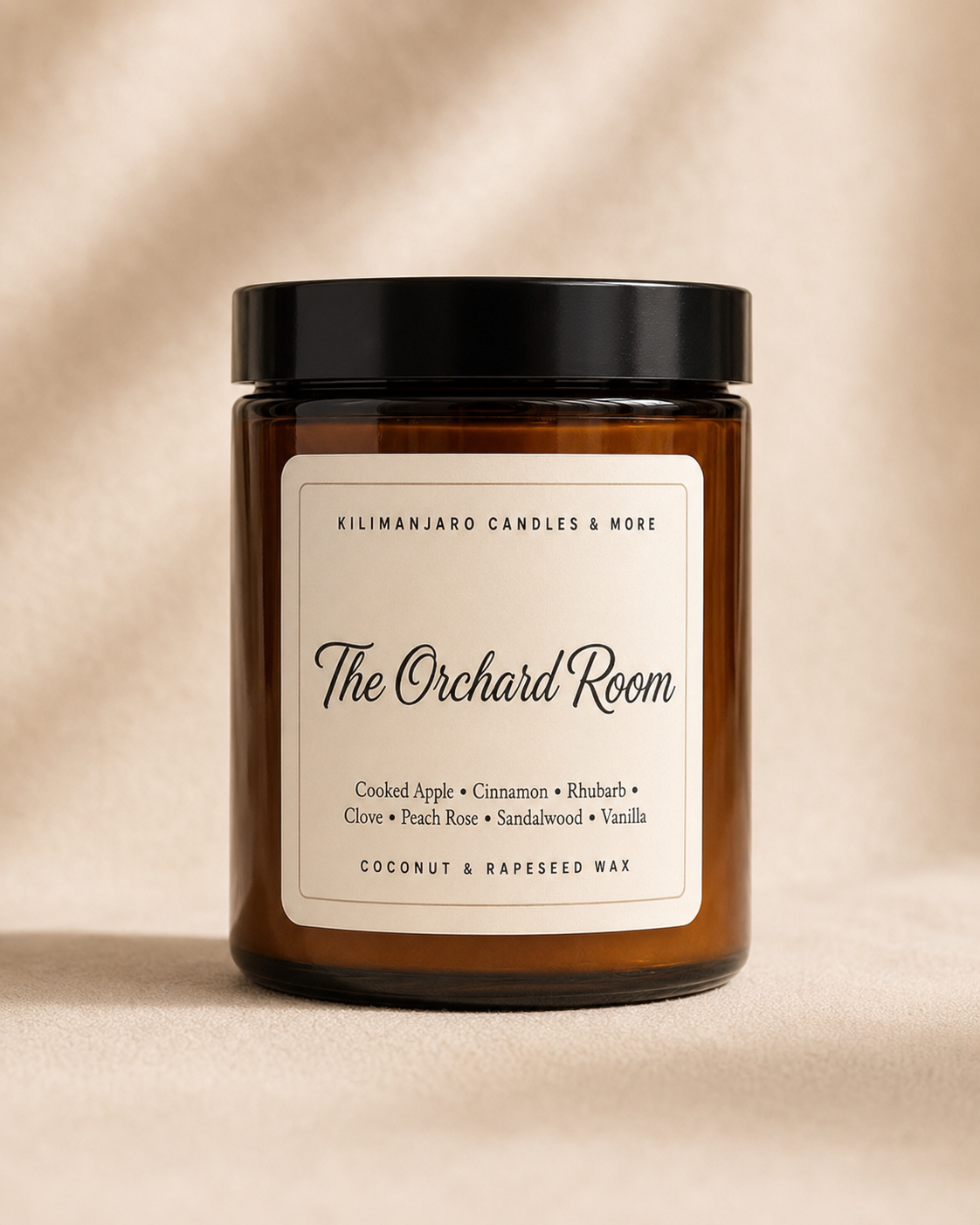 The Orchard Room