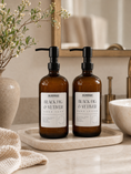 Load image into Gallery viewer, BLACK FIG & VETIVER HAND SOAP – 500 ml
