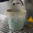 Load image into Gallery viewer, Clarity Coffee Cup Candle
